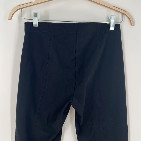 Women’s black leggings by Vince. Size M - Picture 3 of 4